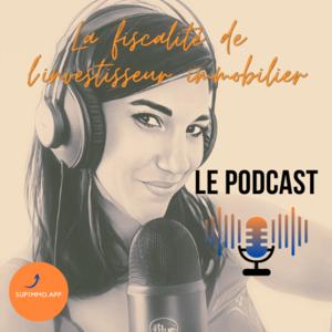 La fiscalité de l'investisseur immobilier