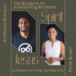 The Blueprint for Overcoming Emotions