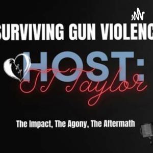 Surviving Gun Violence The Impact The Agony The Aftermath