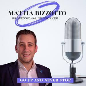 GO UP AND NEVER STOP