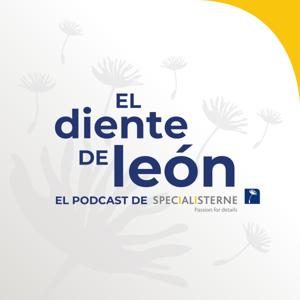 El diente de león. El podcast de Specialisterne México