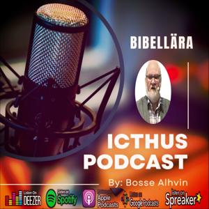 Bibellära by: Bosse Ahlvin