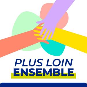 Plus loin ensemble