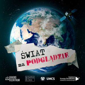 Świat na Podglądzie