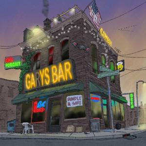 Gary's Bar Podcast