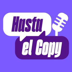Hasta el Copy