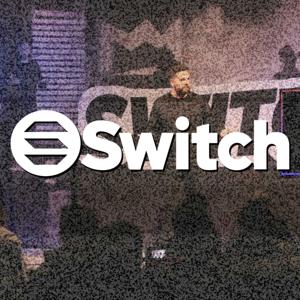 SWITCH Middle School Ministry