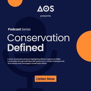 Conservation Defined