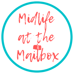 Midlife at the Mailbox