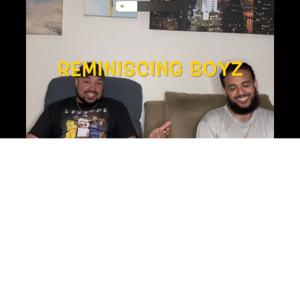 Reminiscing Boyz
