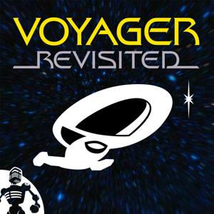 Voyager Revisited by Jean MacDonald