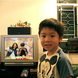 阿Dal睡前幾分鐘