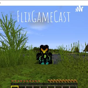 FlixGameCast