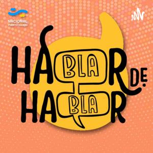 Hablar de Hablar