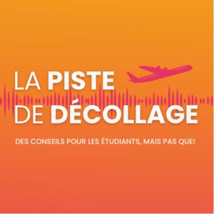 La Piste de Décollage