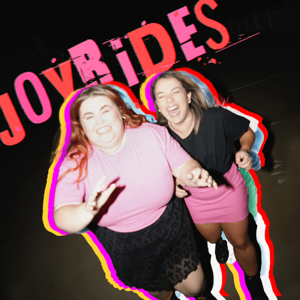 JOYRIDES