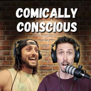 Comically Conscious