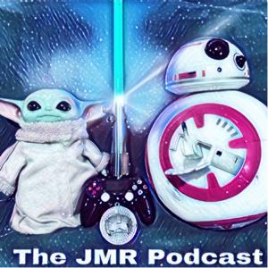The JMR Podcast