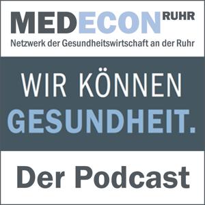 Wir können Gesundheit – Der Podcast