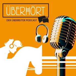 ÜBERHÖRT Podcast