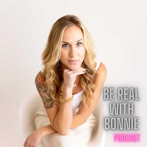 Be Real With Bonnie