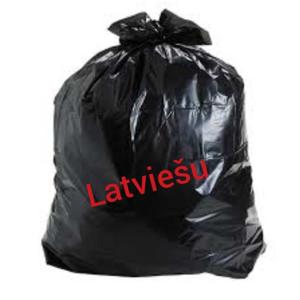 Latviešu miskaste