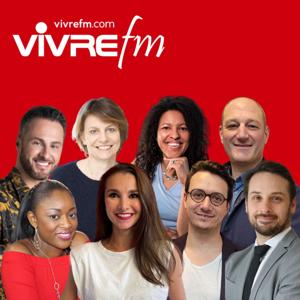 Vivre FM - Les Experts 2020/2023