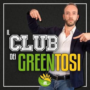 Il CLUB dei GREENTOSI