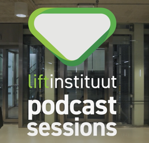 Liftinstituut Podcast Sessions