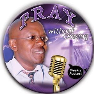 Praying Without Ceasing