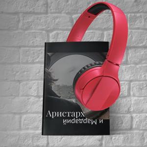 Аристарх и Мардарий