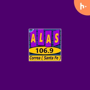 FM Alas 106.9 - Correa