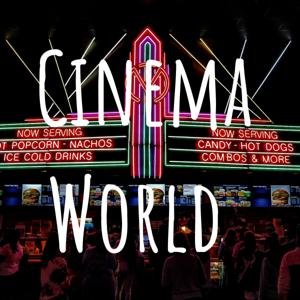 Cinema World Club