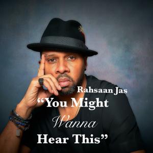 You Might Wanna Hear This