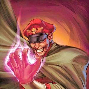 M. BISON(FREESTYLE)