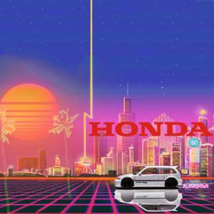 HONDA(FREESTYLE)