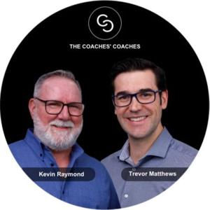 The Coaches' Coaches