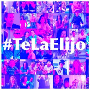 #TeLaElijo con Melisa Eddie