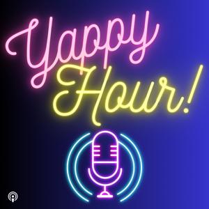 Yappy Hour!