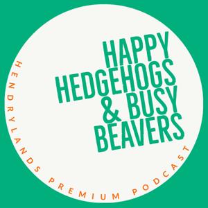 Happy Hedgehogs & Busy Beavers