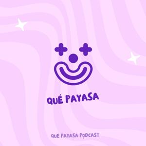 Que Payasa