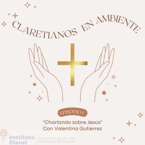 Claretianos en ambiente con Valentina Gutierrez