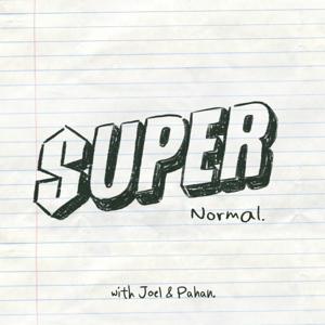 Supernormal Podcast