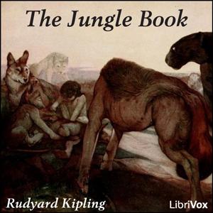 Jungle Book (Version 2), The by Rudyard Kipling (1865 - 1936)