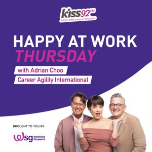 Happy At Work Thursday