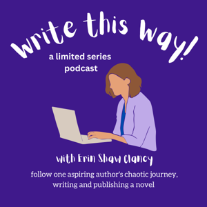 Write This Way!