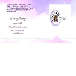 LIVE IAM MINISTRIES LLC