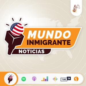 Mundo inmigrante noticias
