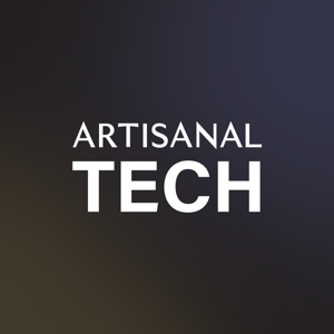 Artisanal Tech