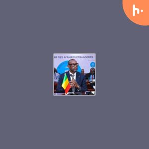 Abdoulaye Diop, la diplomatie et les médias